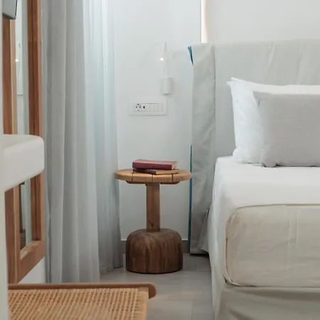 Appartement Agia Anna Living Extérieur photo