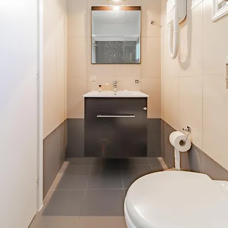 Appartement Agia Anna Living Extérieur photo