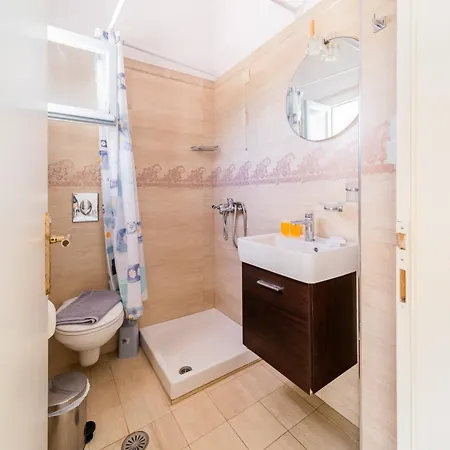 Appartement Agia Anna Living Extérieur photo