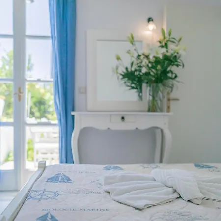 Appartement Agia Anna Living Extérieur photo