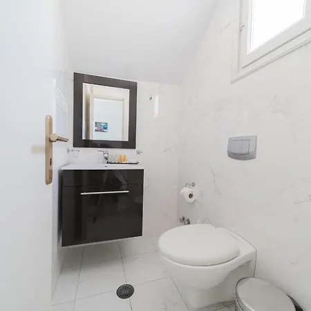 Appartement Agia Anna Living Extérieur photo