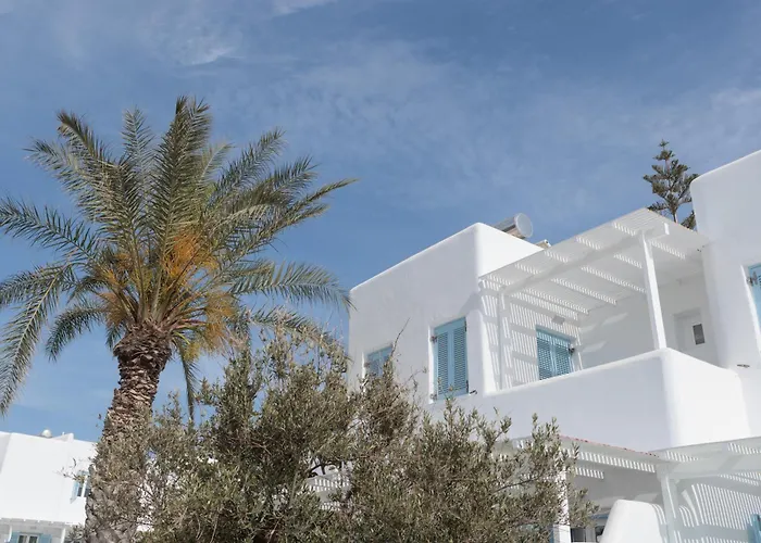 Agia Anna Living