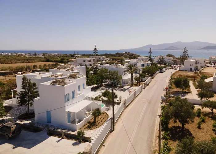 Agia Anna Living