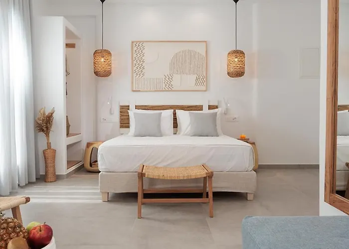 Agia Anna Living