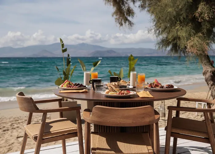 Agia Anna Living