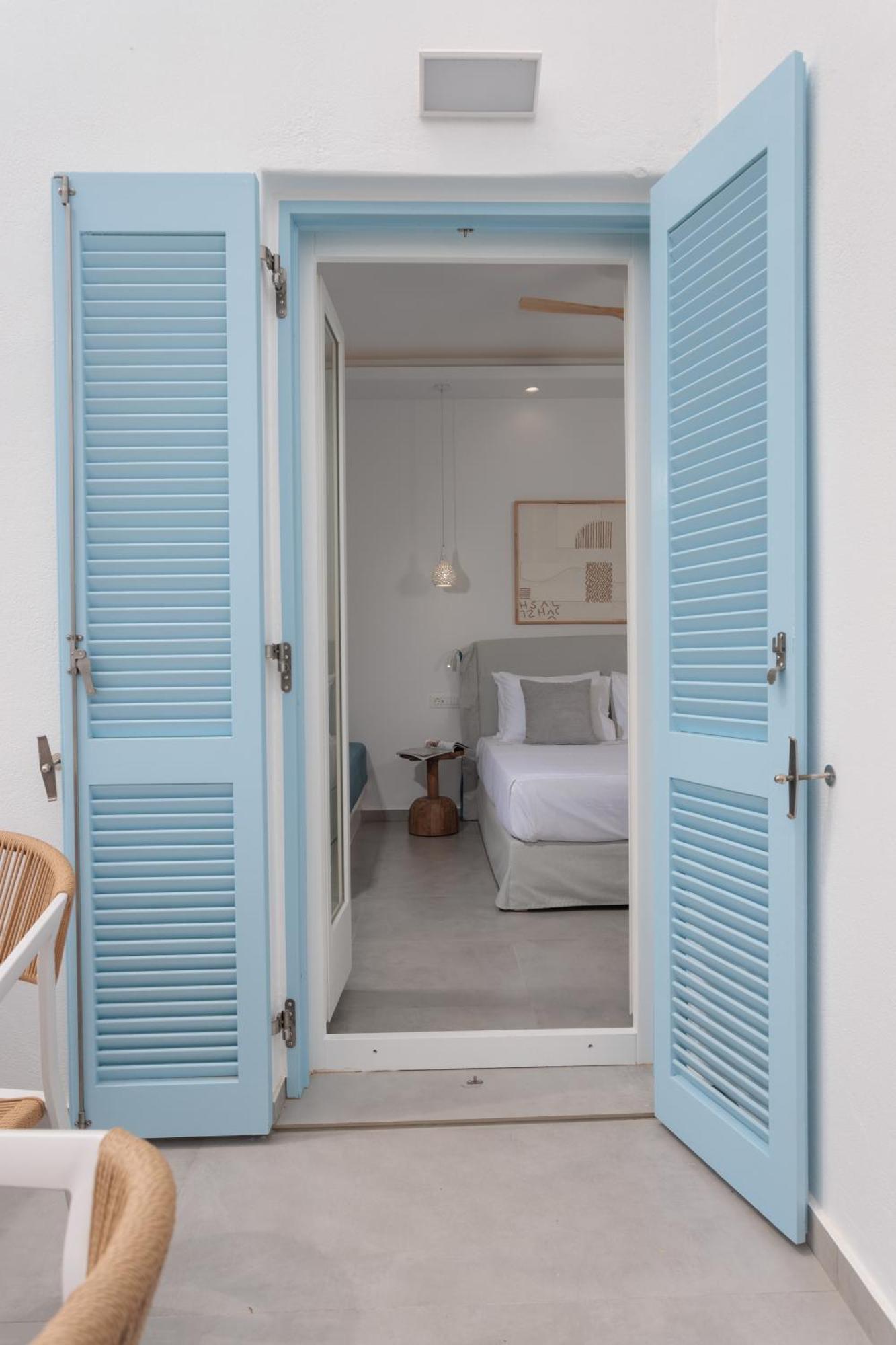 Agia Anna Living *