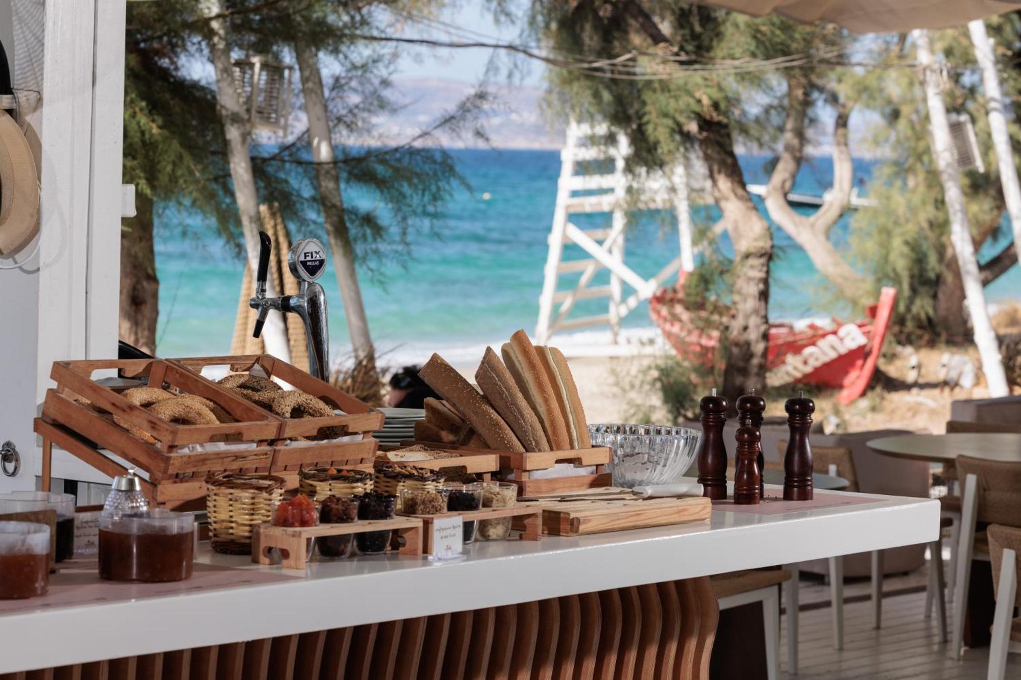 Agia Anna Living Apartment Agia Anna (Naxos)
